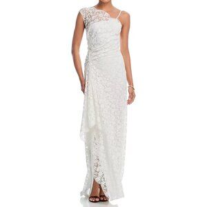 A.L.C. Gia Lace Gown